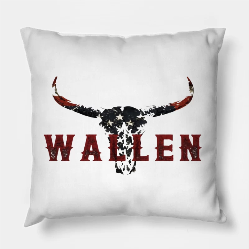  Throw Pillow