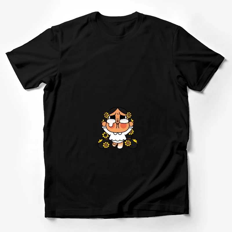  Herren T-Shirt