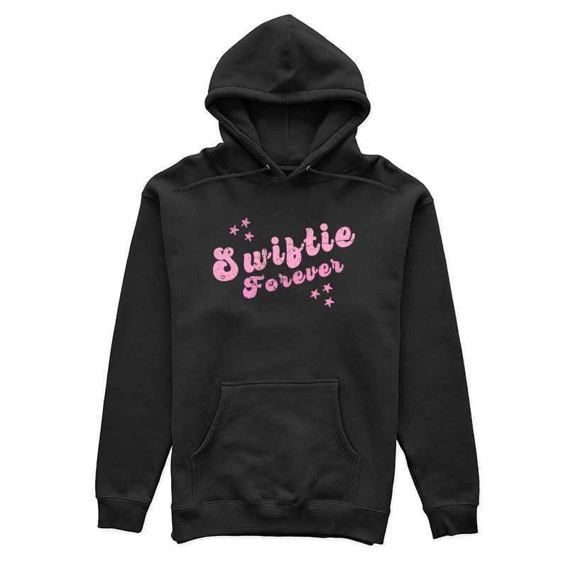 Swiftie Forever Female Pullover Hoodie