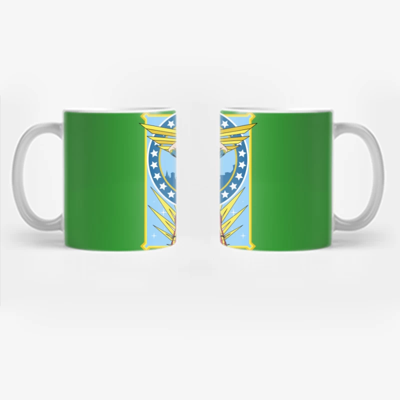 Coffee Mug
