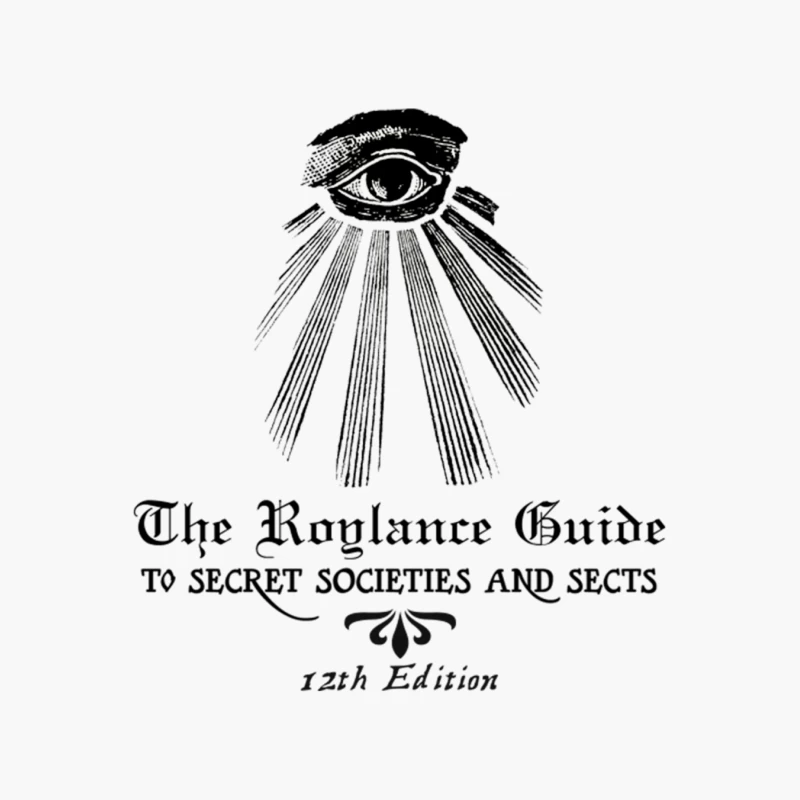 The Roylance Guide Cotton Tote Bag
