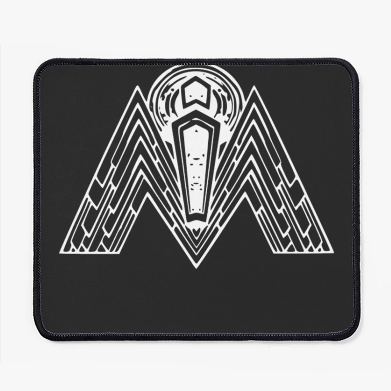 Ministry of Information Mouse Pad