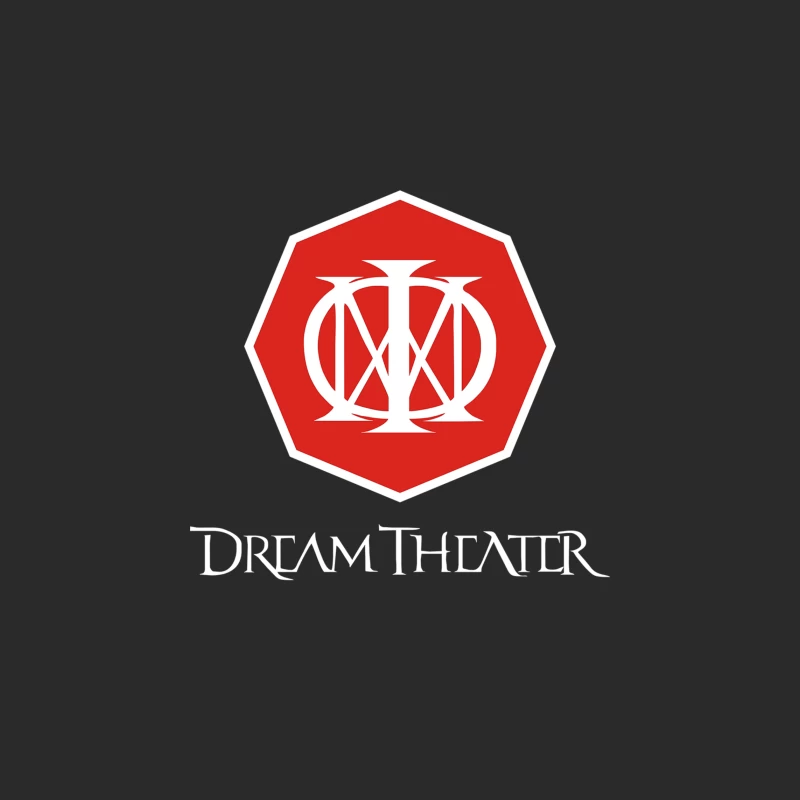 New DREAM THEATER Baseball Cap