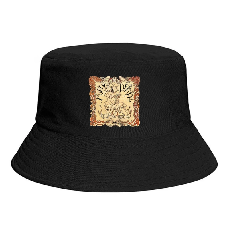  Bucket Hat