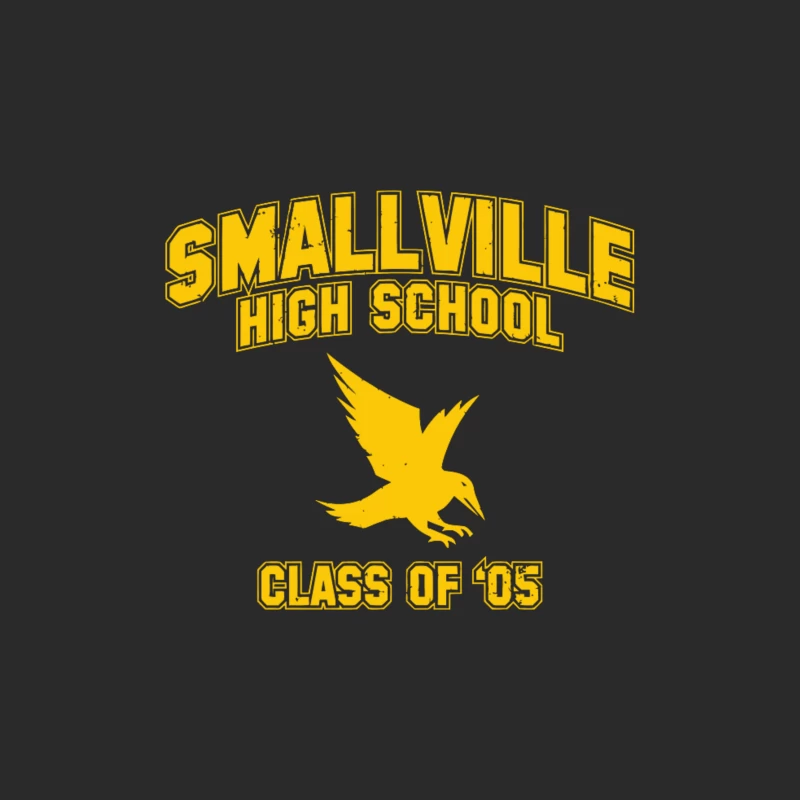 Smallville Class of 2005 Baseball Cap