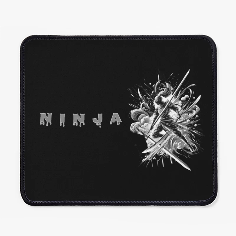  Mouse Pad