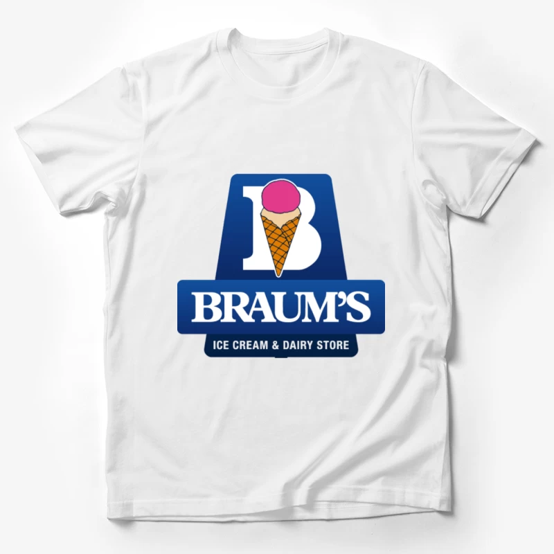  Male T-Shirt