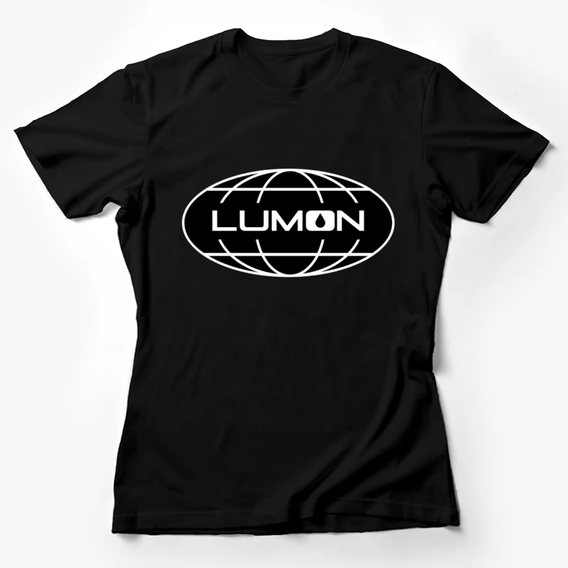 Lumon Logo Female T-Shirt