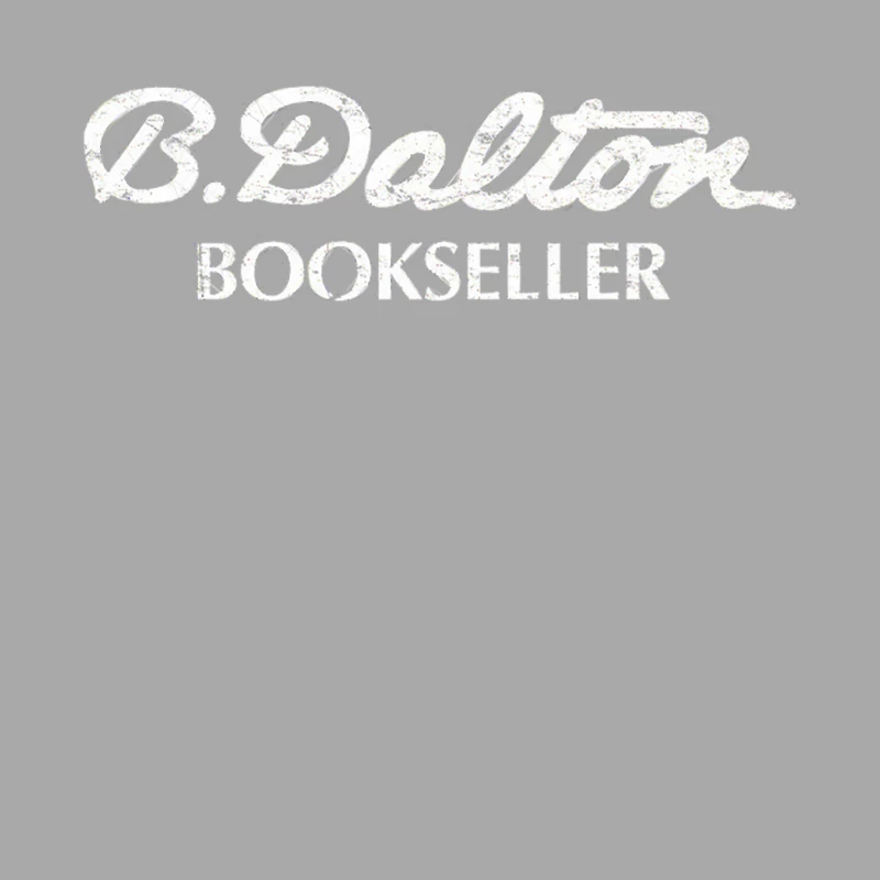 B. Dalton Bookseller Female Pullover Hoodie