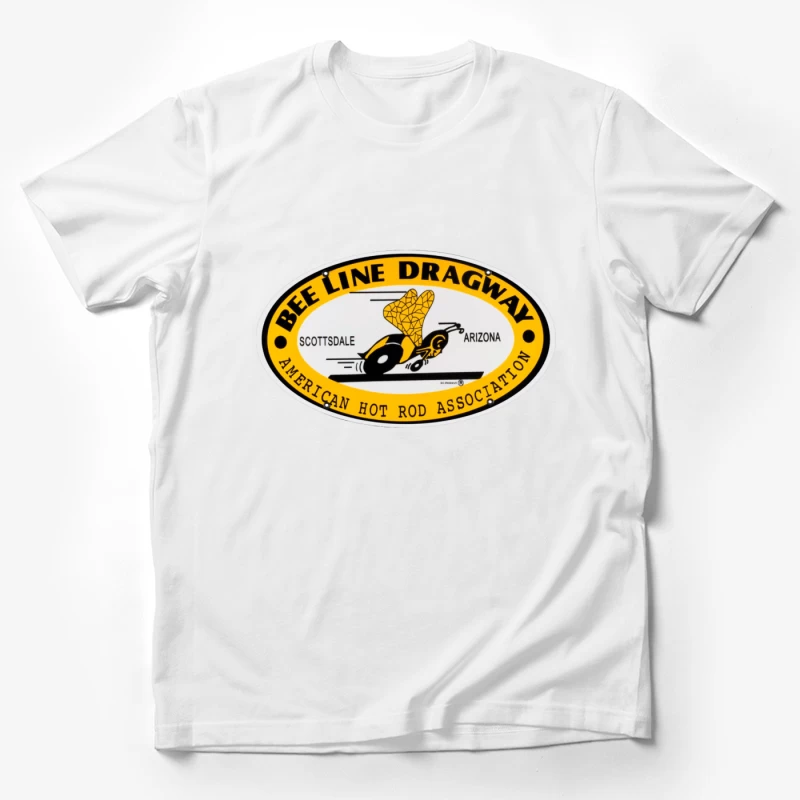  Male T-Shirt