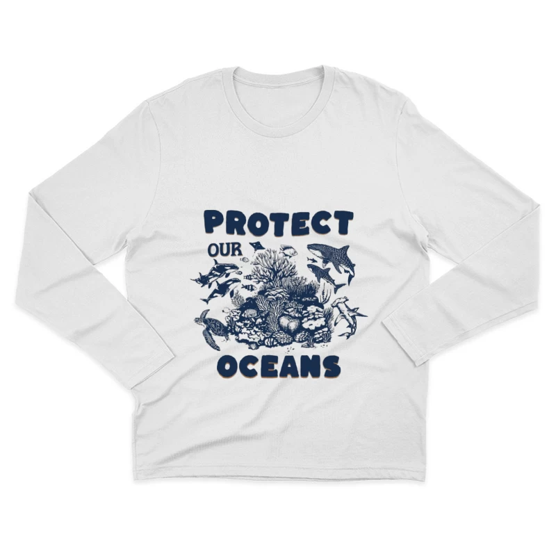  Homme Manches Longues T-Shirt