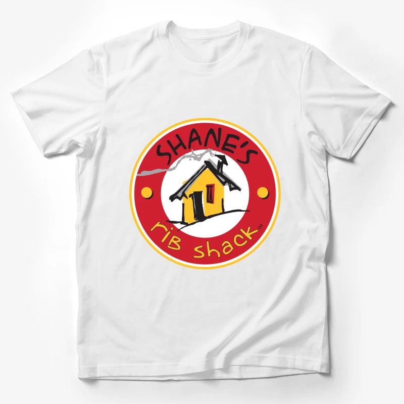  Male T-Shirt