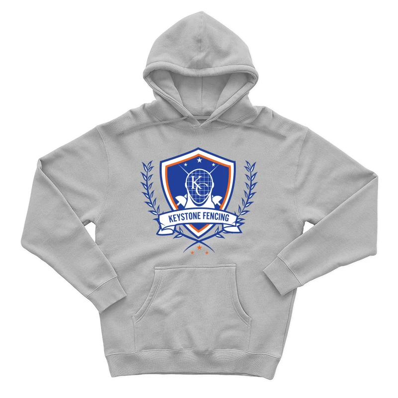  Male Pullover Hoodie