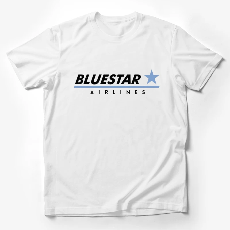  Male T-Shirt