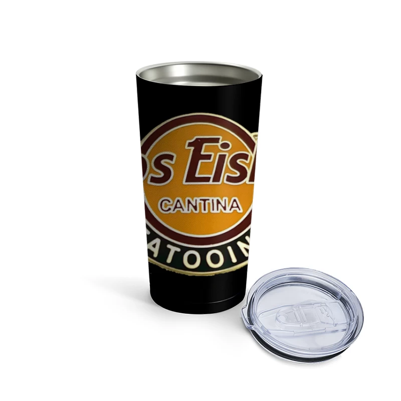  Travel Mug