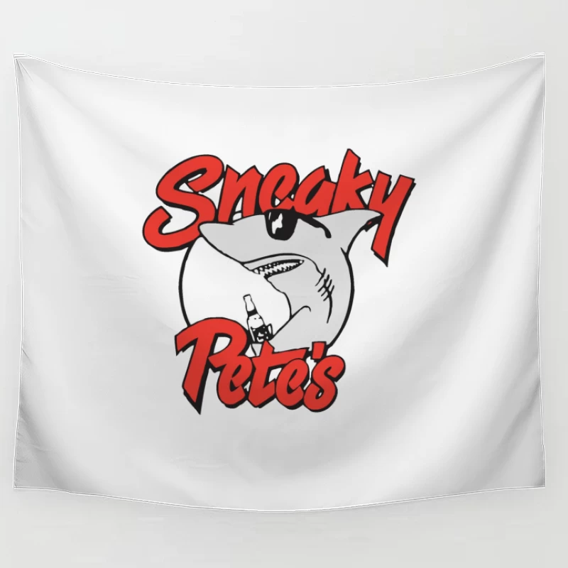 Sneaky Pete's Tapestry