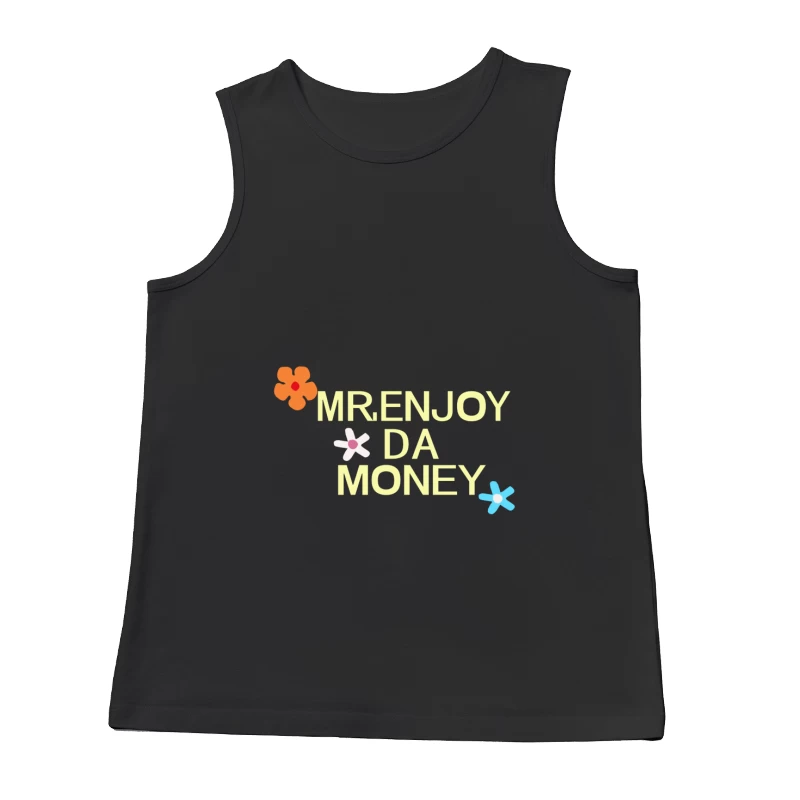  Herren Tanktops