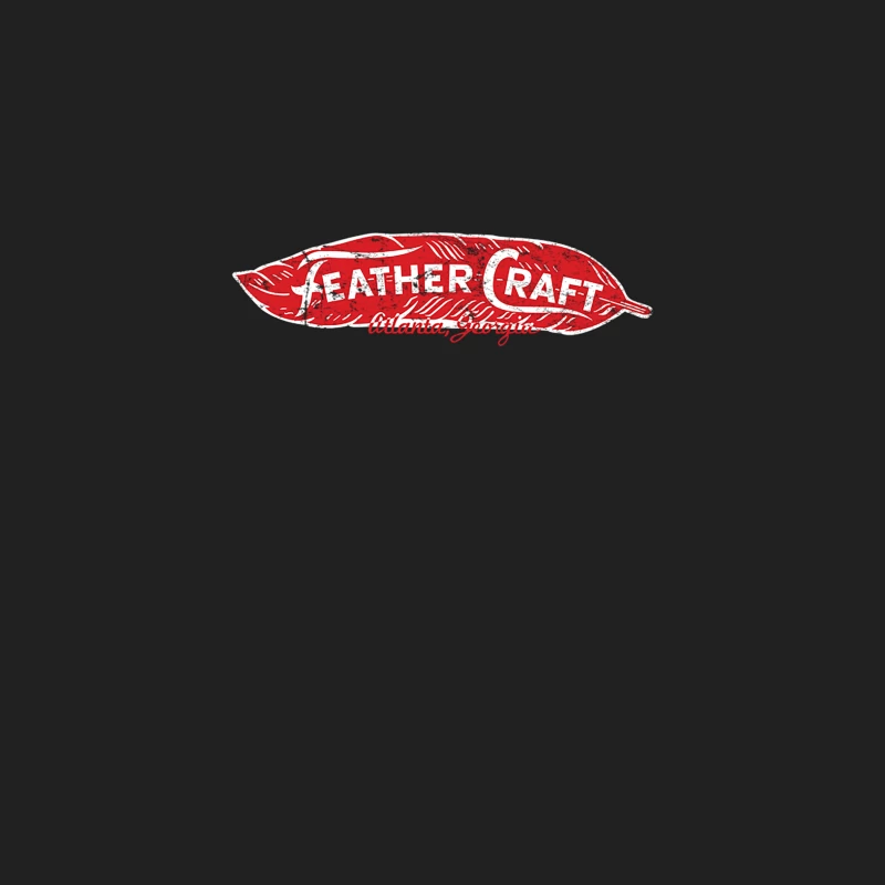 Feathercraft Bucket Hat