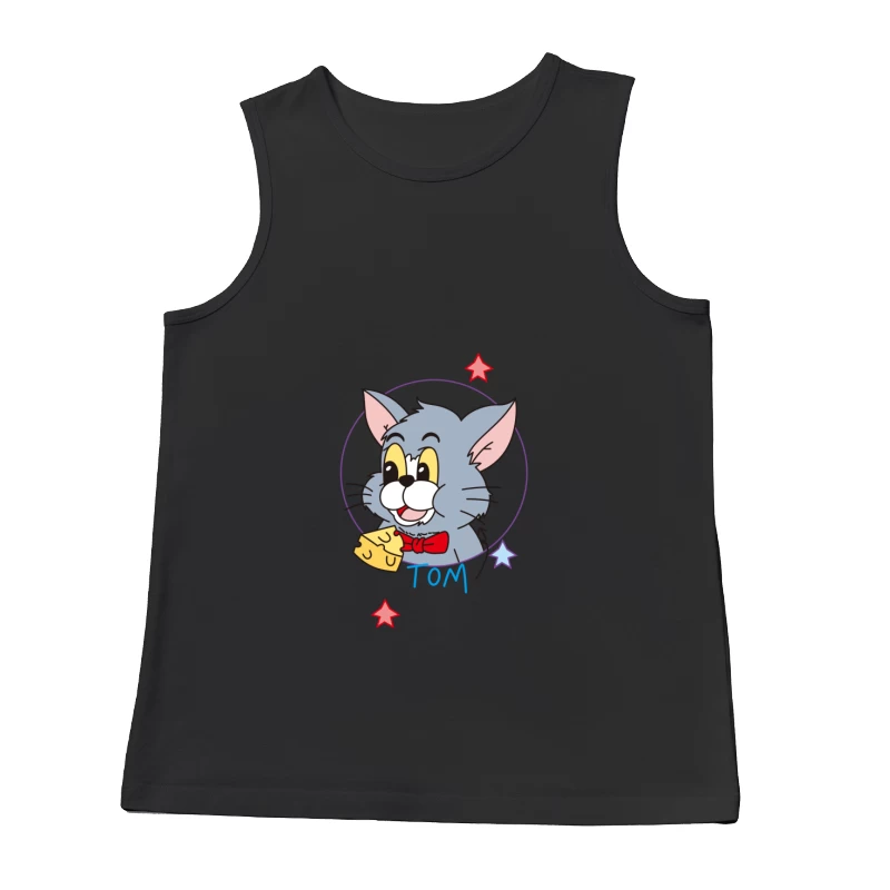  Herren Tanktops