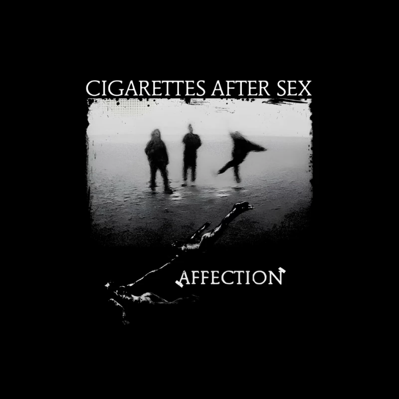 Cigarettes After Sex Affection Pin