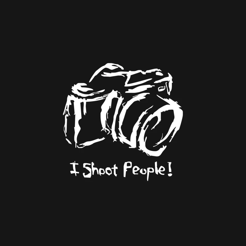 Photographer Funny Mens Desk Mat