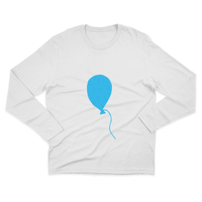  Homme Manches Longues T-Shirt