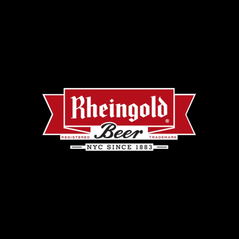 Rheingold Extra Dr Pin