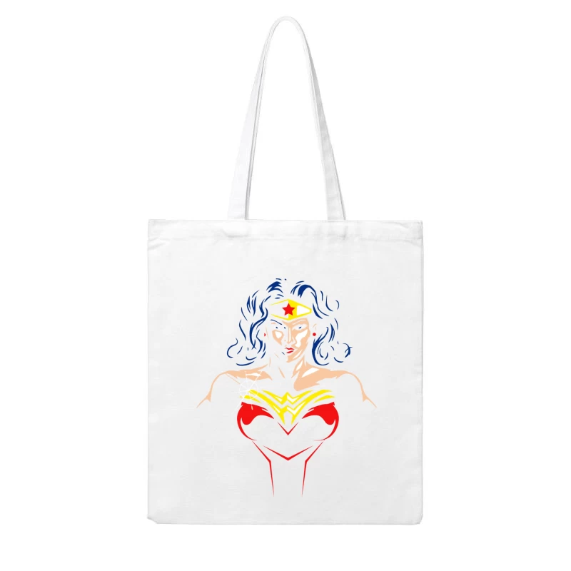  Cotton Tote Bag
