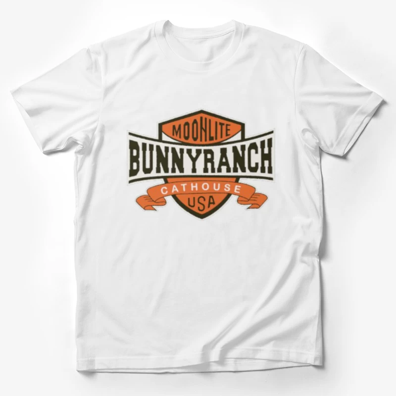  Male T-Shirt