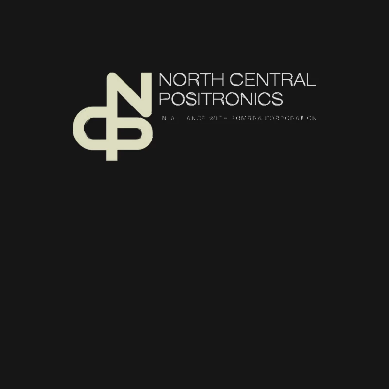 North Central Positronics Female Long Sleeve T-Shirt