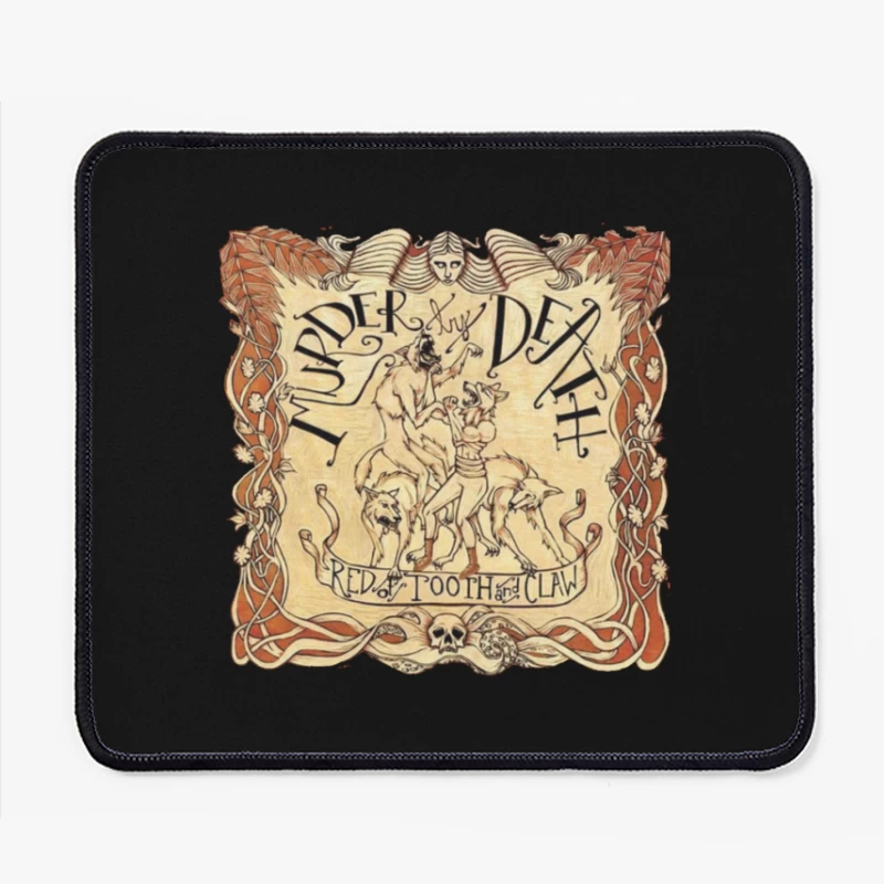  Mouse Pad