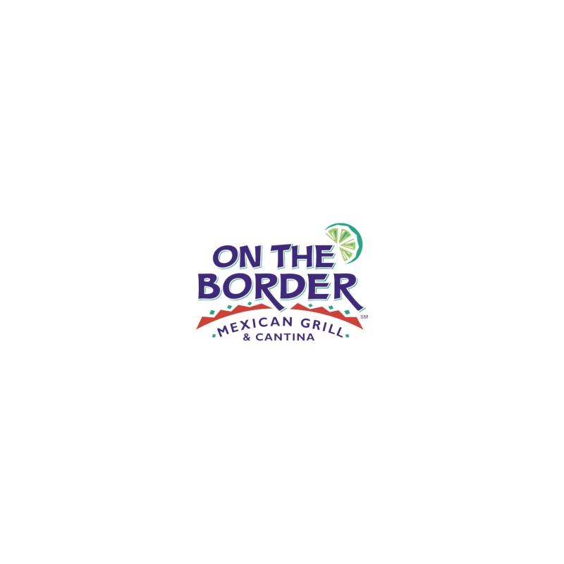 On the Border Mexican Grill & Cantin 23 iPhone Case