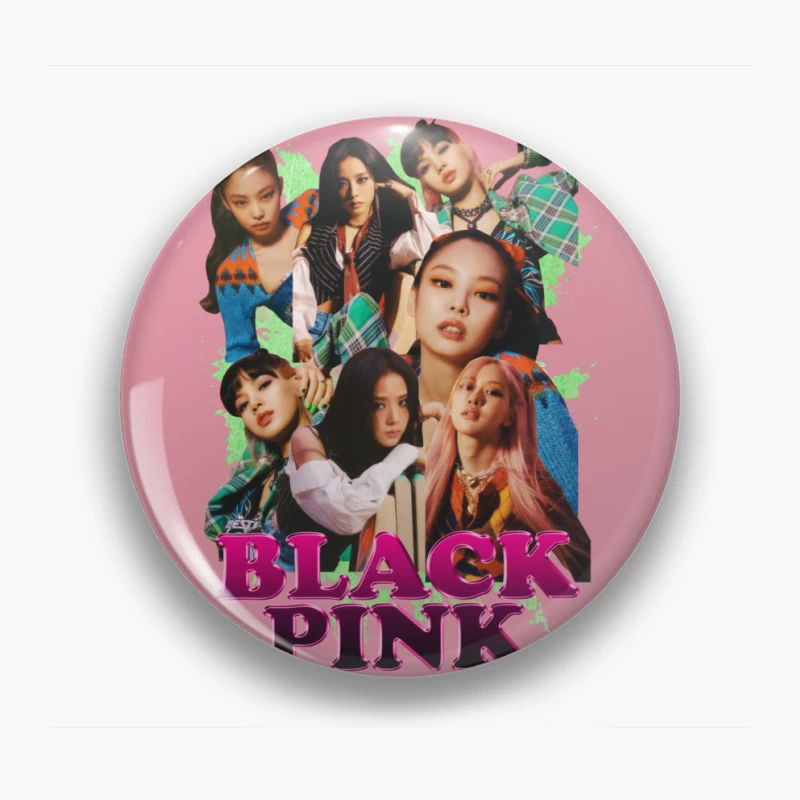  Pin