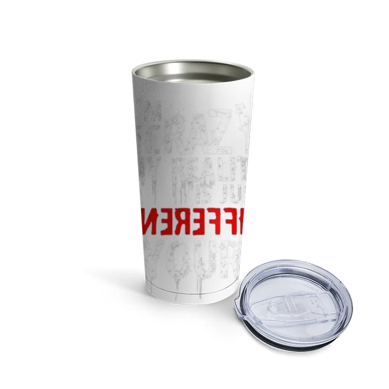  Travel Mug