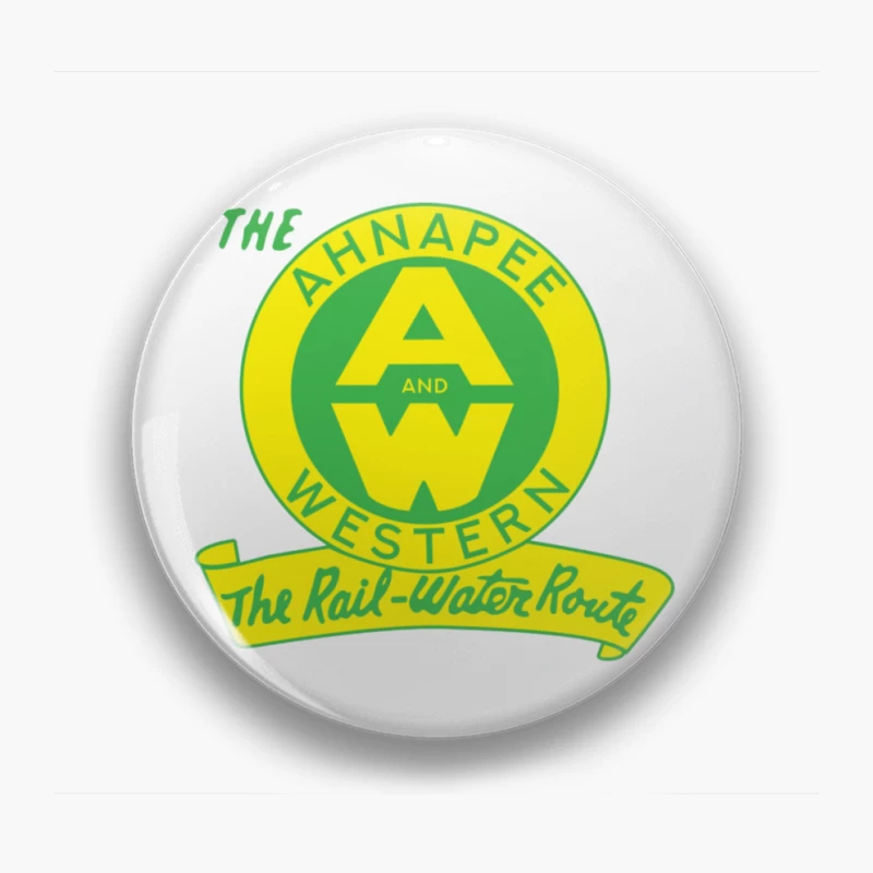  Pin