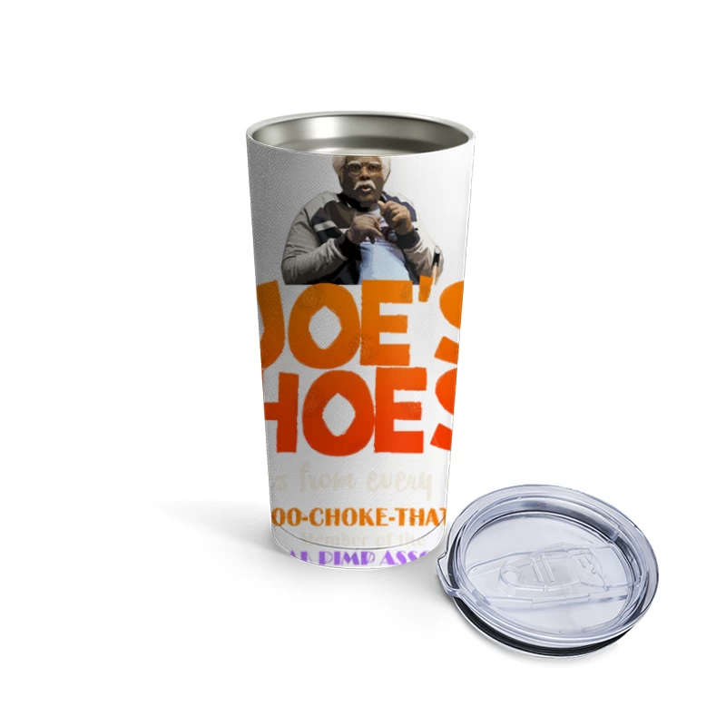  Travel Mug