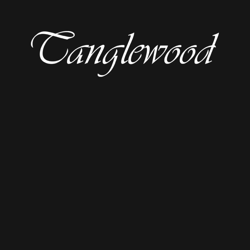 TANGLEWOOD NEW Mouse Pad