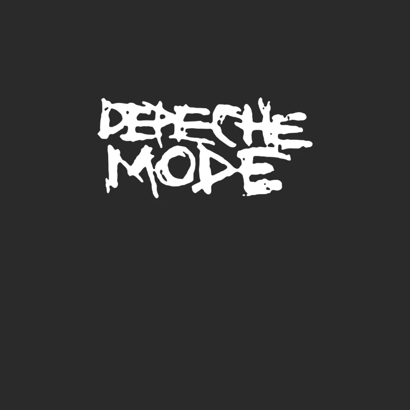 Depeche Mode Baseball Cap