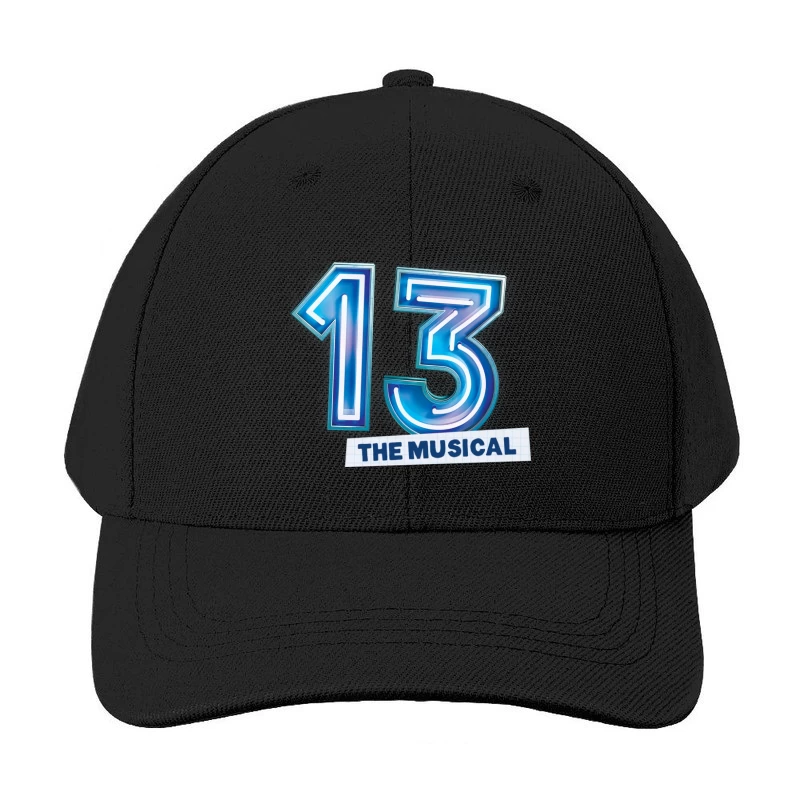  Baseball Cap