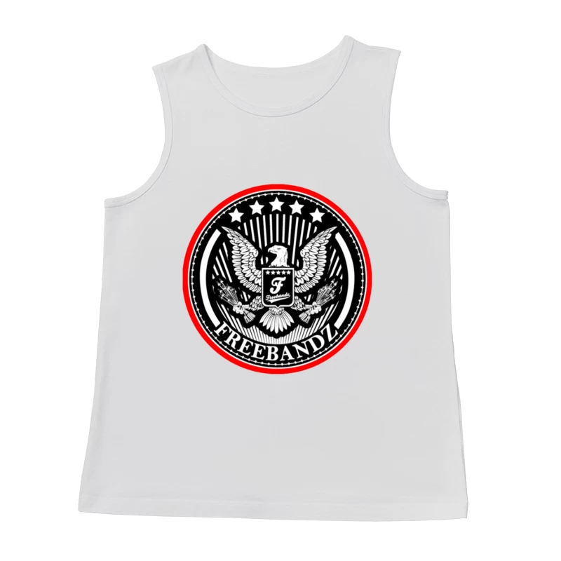 Male Tank Top