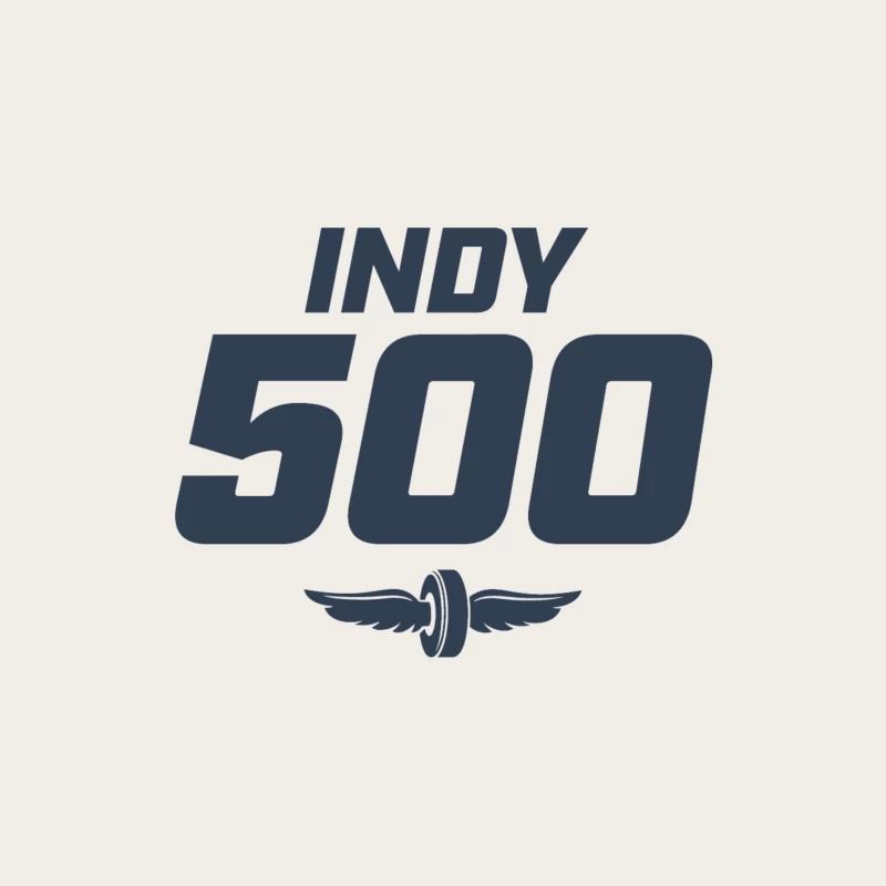 Indy 500 Bucket Hat