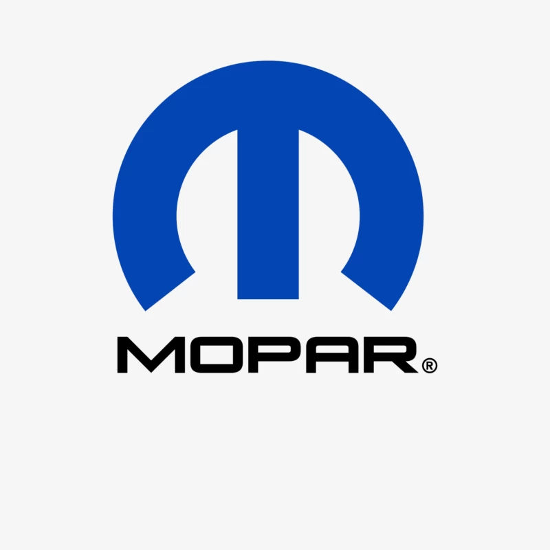 MOPAR VINTAGE CAR COMPANY Male Long Sleeve T-Shirt