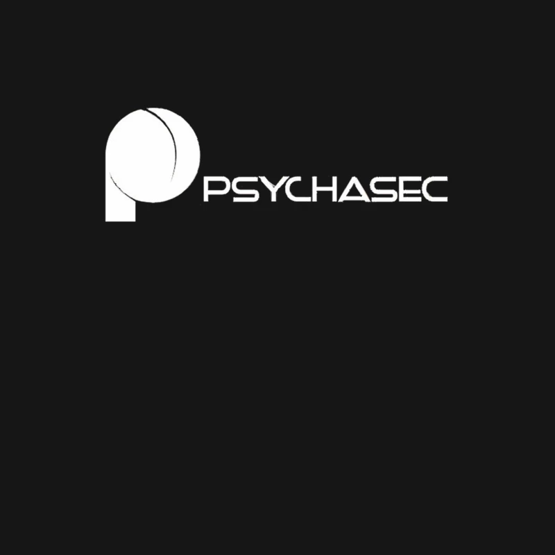 Psychasec Male Long Sleeve T-Shirt