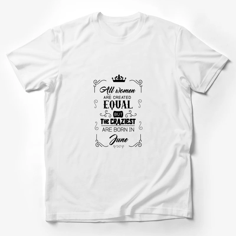 Sourire dessiné avec texte inspirant Homme T-Shirt