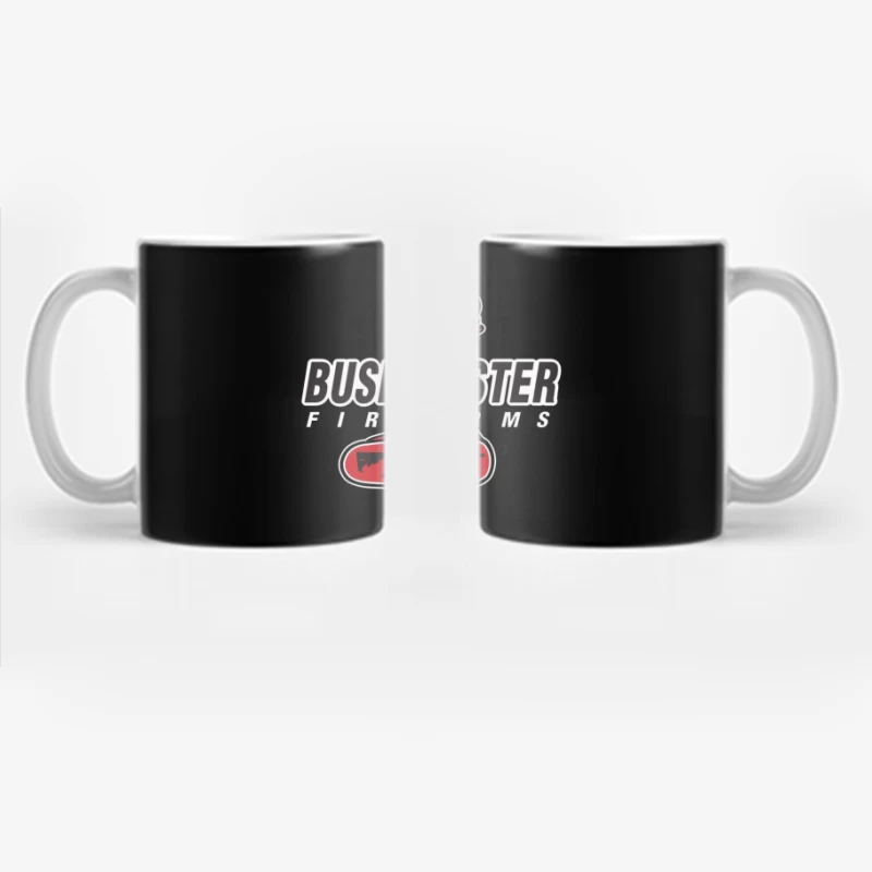 USHMASTER FIREARMS Coffee Mug
