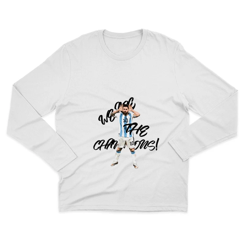  Herren Langarm T-Shirt
