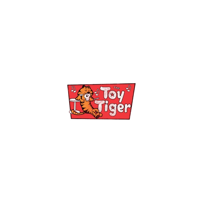 Toy Tiger Louisville iPhone Case