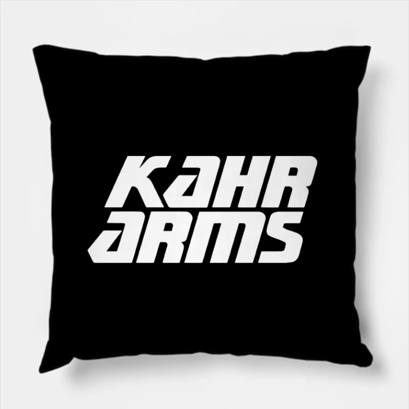  Throw Pillow