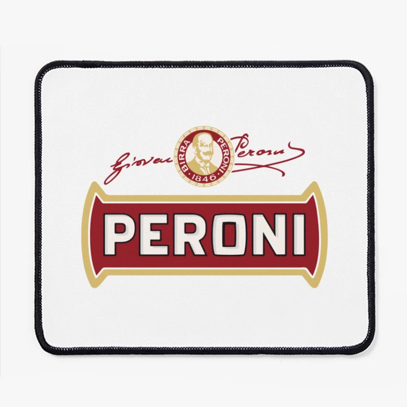  Mouse Pad
