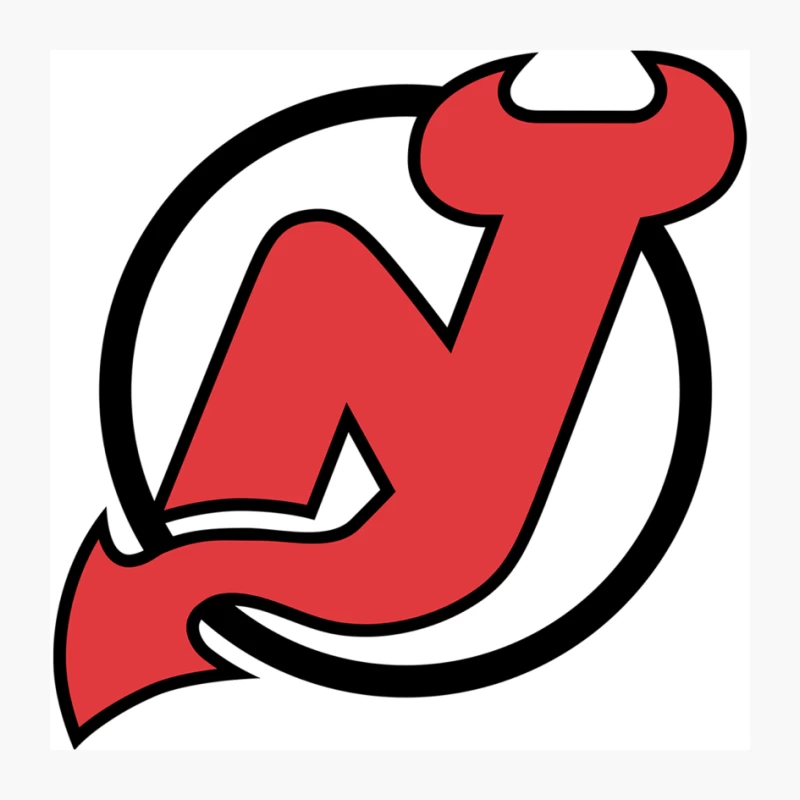 New Jersey Devils Pin